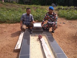 Sudah Almarhum, Pria Lampung Diminta Jadi Saksi Dugaan Politik Uang