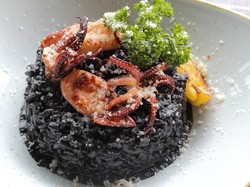 Ini Makanan Khas 8 Negara yang Lolos Perempat Final Piala Dunia