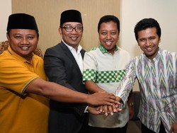Usai Pilkada, Ketum PPP Minta Semua Pihak Kembali Bersatu