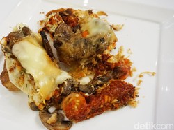 Ini Codeblu yang Ternyata Pencipta Croissant Geprek