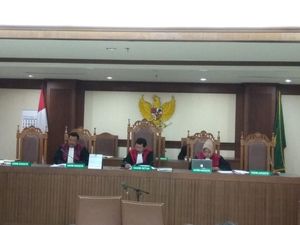 Dianggap Fiktif oleh Meikarta, Vendor: Keterlaluan Sih