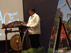 Menperin Tuntut Perusahaan Gas Industri Manfaatkan Era Teknologi