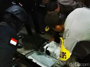 Bom Meledak di Pasuruan, Satgas Antiteror Situbondo Gelar Razia Bom Meledak di Pasuruan, Satgas Antiteror Situbondo Gelar Razia