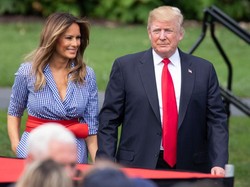 Bila Trump Cabut Perlakuan Khusus Impor, RI Harus Bayar US$ 1,8 M