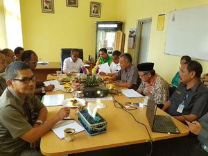 Dua Daerah Ini Berpotensi Bantu Bulog Percepat Cadangan Pangan