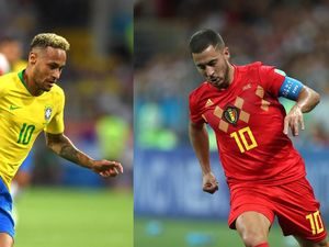 Brasil Vs Belgia: Duel Pertahanan Terbaik Vs Tertajam