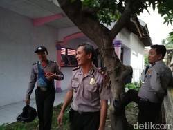 Ini Cerita Polisi yang Sempat Dikejar Pemilik Bom Pasuruan