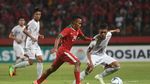 Jebret! Timnas Indonesia Hajar Filipina