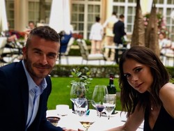 Jalani Diet Ekstrem, Victoria Minta David Beckham Lakukan Hal Ini