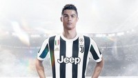 Sera? Akankah transer ini bakal terwujud? Mari bersama-sama menunggu perkembangan soal rumor transfer Ronaldo ke Juventus. Kalian setuju apa tidak kalau pemilik lima Ballon dOr ini pindah? (Foto: Twitter @juvefcdotcom)