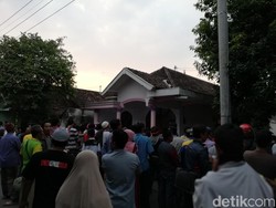 Pemilik Bom Pasuruan Sempat Ditembak Warga Pakai Senapan Angin