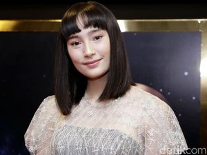 Herjunot Ali, Tatjana Saphira Makin Cantik Aja Nih! Herjunot Ali, Tatjana Saphira Makin Cantik Aja Nih!