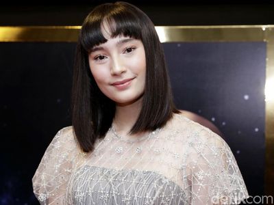 Herjunot Ali, Tatjana Saphira Makin Cantik Aja Nih!