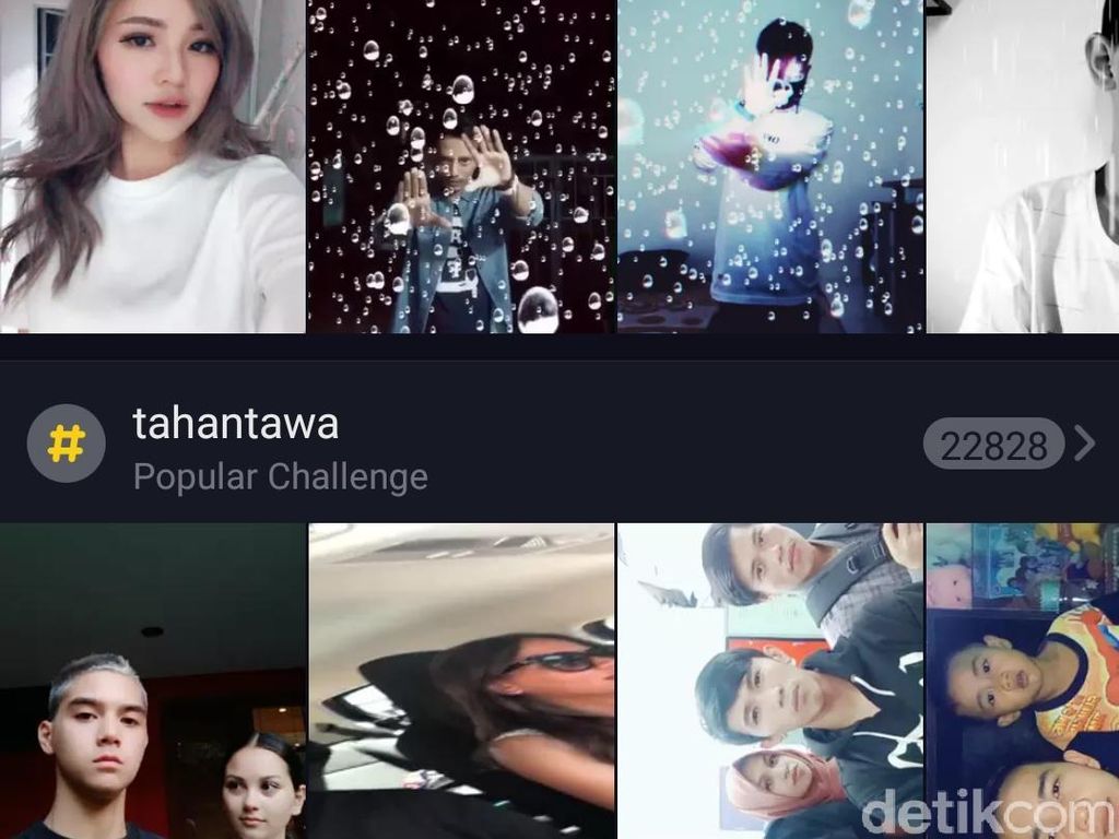 Ini Syarat Batas Usia Buat Main Tik Tok Ini Syarat Batas Usia Buat Main Tik Tok