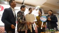 Tren Makanan Terbaru Akan Dihadirkan di 'Food Ingredients Asia 2018' di Jakarta