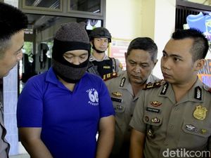 Tipu-tipu Gandakan Uang Gaib di Pengajian, Pria Ini Diciduk Polisi