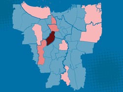 NJOP Naik, Ini Strategi Kalau Mau Beli Rumah di Jakarta