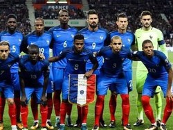 Pembuat Keju Rusia Ini Yakin Keju Buatannya Jadi Rahasia Kemenangan Prancis di Piala Dunia