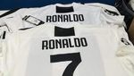 Kumpulan Meme Cristiano Ronaldo Berseragam Juventus