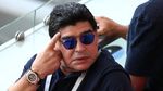 Dari Henry Hingga Maradona: Pemain Top yang Gagal sebagai Pelatih