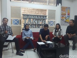 PKPU Larangan Eks Koruptor Nyaleg Sah, KPU Diminta Antisipasi