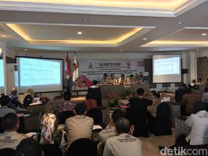 Kubu Akrab Tolak Hasil Pilwali Mojokerto, Ini Kata Panwaslu