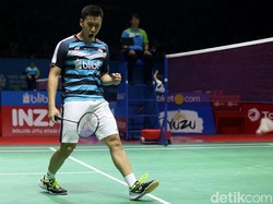 Marcus Gideon Ungkap Peta Persaingan All England 2021