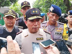 Kapolda Jatim Tegaskan Pemilik Bom Pasuruan dalam Pengejaran