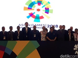Malaysia Sempat Protes Hasil Undian Sepak Takraw Asian Games 2018
