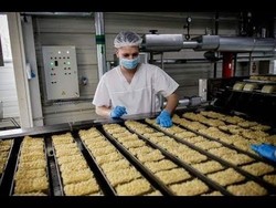 Ini Bedanya Tren Industri Kuliner di Indonesia dan Thailand