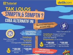 Desakan Jalur Mandiri PTN Dihapus, Rektor Untidar: Harus Dikaji Dulu