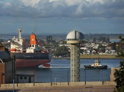 Menara Penis di Australia yang Akan Jadi Kenangan