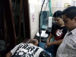 2 Oknum TNI Diduga Terlibat Pengeroyokan Wartawan di Jember