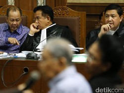 Saksi Ungkap Usulan Syafruddin Agar BDNI Tak Tanggung Utang Petambak