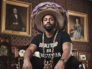 Wali Kota Imigran di Inggris Larang Trump ke Kotanya