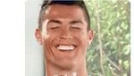 Kumpulan Meme Cristiano Ronaldo Berseragam Juventus
