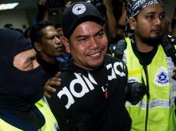 Usai Diekstradisi dari RI, Politikus Malaysia Langsung Diadili