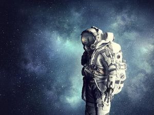 Keren! Penumpang Bisa Cicip Makanan Astronot di Penerbangan Ini Keren! Penumpang Bisa Cicip Makanan Astronot di Penerbangan Ini