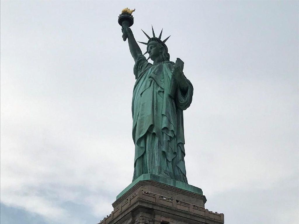 Yahudi Antivaksin Kena Wabah Campak, New York Perintahkan Vaksinasi Yahudi Antivaksin Kena Wabah Campak, New York Perintahkan Vaksinasi