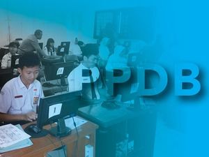 Usai Bikin Akun PPDB Jateng Jangan Lupa Daftar Lagi, Simak Caranya di Sini Usai Bikin Akun PPDB Jateng Jangan Lupa Daftar Lagi, Simak Caranya di Sini