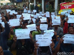 Ribuan Preman di Jabar Ditangkap Jelang Asian Games