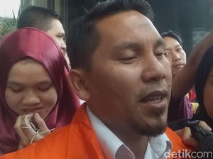 Ditahan KPK, Bupati Bener Meriah Ahmadi Janji akan Kooperatif