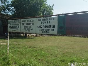 SD Negeri 2 Sonorejo di Blora, Sekolah Tanpa Kelas 5 dan 6