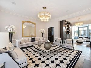 Beli Rumah Rp 450 M Ini Langsung Jadi Tetangga Ratu Elizabeth