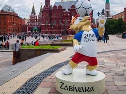 Kejutan dan Fakta Menarik yang Harus Diketahui di Piala Dunia 2018