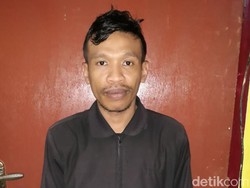 Tipu 51 CPNS hingga Rp 1 M, PNS Ini Foya-foya dengan Istri Kedua