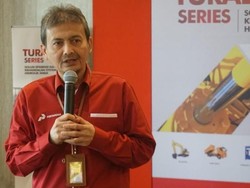 Pertamina Lubricants Hadirkan Pelumas Hidrolik Baru