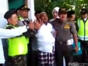 Pria di Blitar Disunat Usia 37 Tahun, Ustaz: Ini Namanya Hidayah