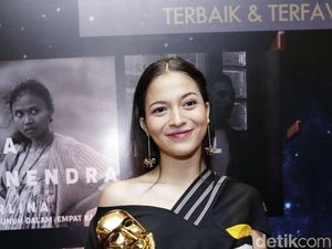 Kenapa Sembunyikan Usia Kehamilan Sih, Putri Marino? Kenapa Sembunyikan Usia Kehamilan Sih, Putri Marino?