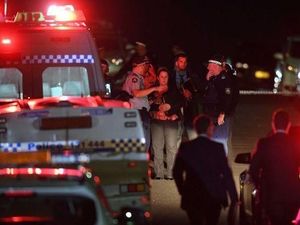 2 Remaja Tewas Ditembak di Sydney